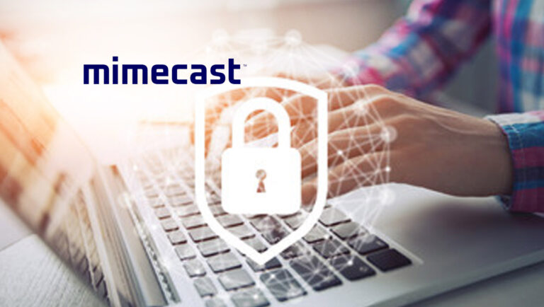 Mimecast Announces Protection for Microsoft Teams to Strengthen Essential Collaboration Tools