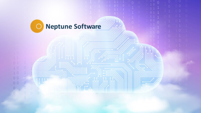 Neptune Software Launches Cloud Service of its Digital Experience Platform