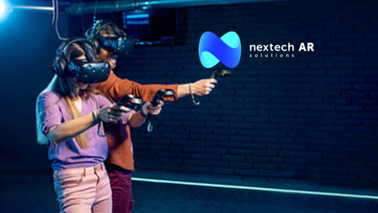 Nextech to Launch Human Hologram Creation App HoloX on Microsoft’s HoloLens2