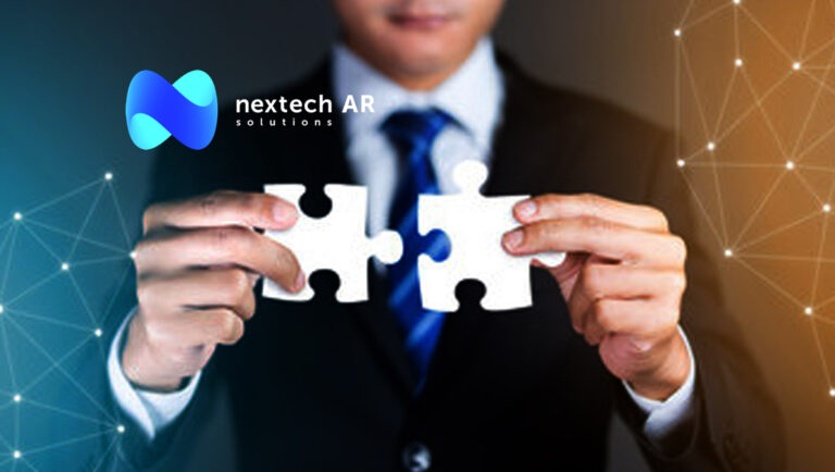 Nextech AR Signs 3D Model Deal With Major B2B Design Industry Tech