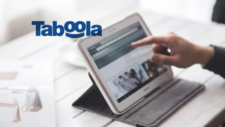 Taboola News Powers Personalized News Feeds in Over 80 Countries; Now Driving an Average of 220 Million Engagements Each Month on Editorial Content from Premium Publishers Around the World, Representing Growth of 270% Year-Over-Year