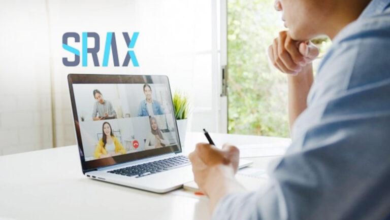 SRAX Releases the 1x1 Meeting Feature on the Sequire Virtual Events Platform