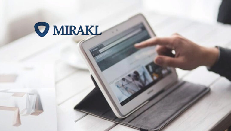 Mirakl Aims to Become Global Leader in Retail Media