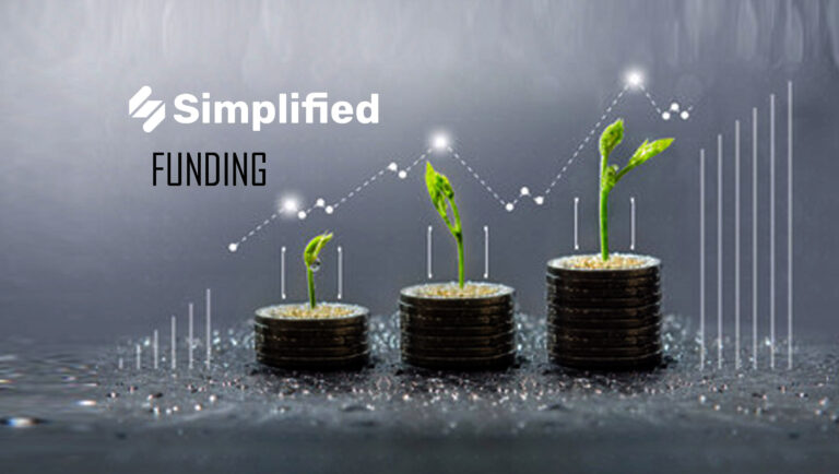 Simplified secures $8.5 million in seed funding to take on Canva with an all-in-one content creation app