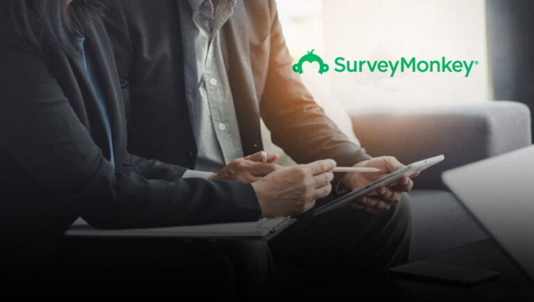 SurveyMonkey Reveals New Business, Cultural, and Social Trends in Second Annual State of Surveys Report