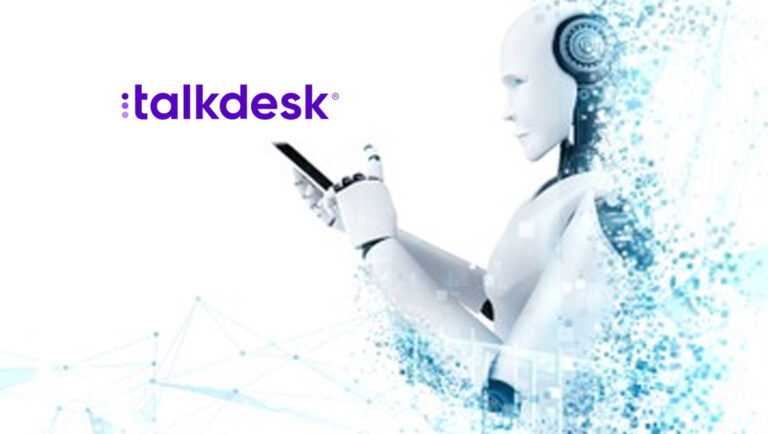 Talkdesk Extends AI and Integration Capabilities in Healthcare, Adds Talkdesk Autopilot for Healthcare with New Use Cases and Deeper Integration Support