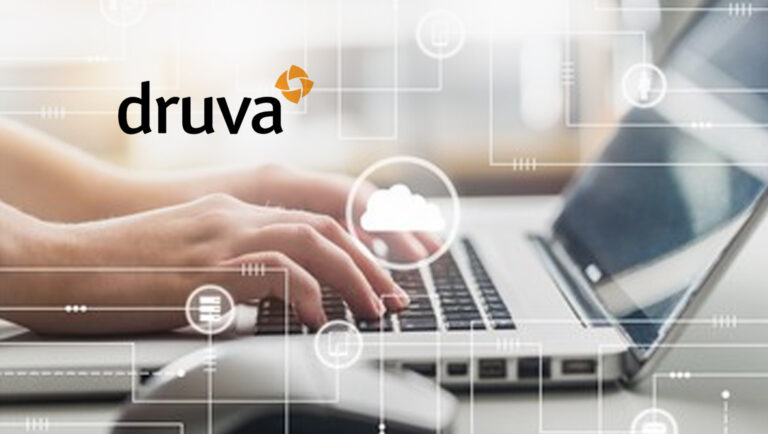 Druva Data Resiliency Cloud Delivers Over 11 Million Daily Backups