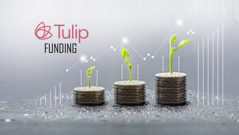 Tulip Raises $28 Million in Series C Funding