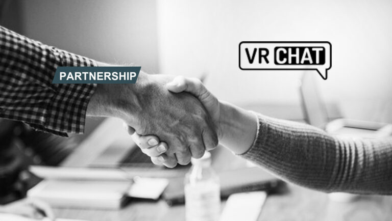 VRChat Partners With Anthos Capital to Close $80M Series D