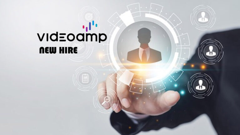 VideoAmp Hires Tony Fagan as Chief Technology Officer to Accelerate Innovation of Measurement and Big Data Solutions