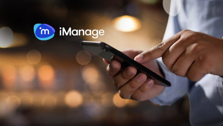 iManage Achieves Level 2 Security Trust Assurance and Risk (STAR) Certification from Cloud Security Alliance