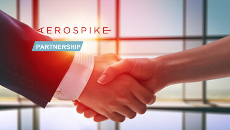 Aerospike-Expands-Accelerate-Partner-Program-to-Meet-Demand-for-the-Company’s-Real-Time-Data-Platform