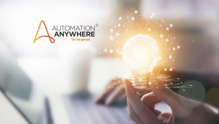 Automation Anywhere Named a Leader in the 2021 Gartner® Magic Quadrant™ for Robotic Process Automation for Third Consecutive Year