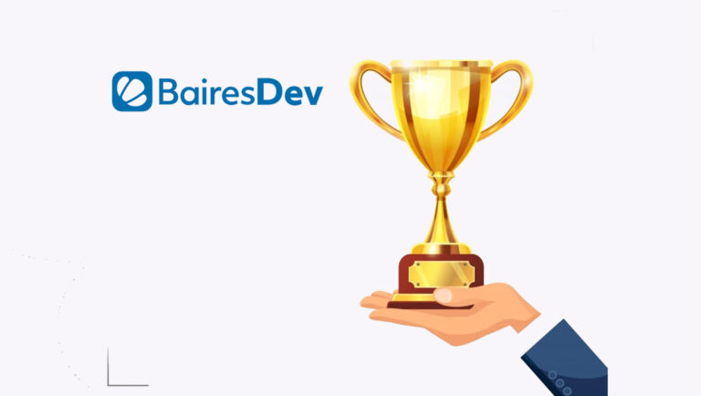 BairesDev Announced as a Gold Winner of the Brandon Hall Group 2022 Excellence in Technology Awards