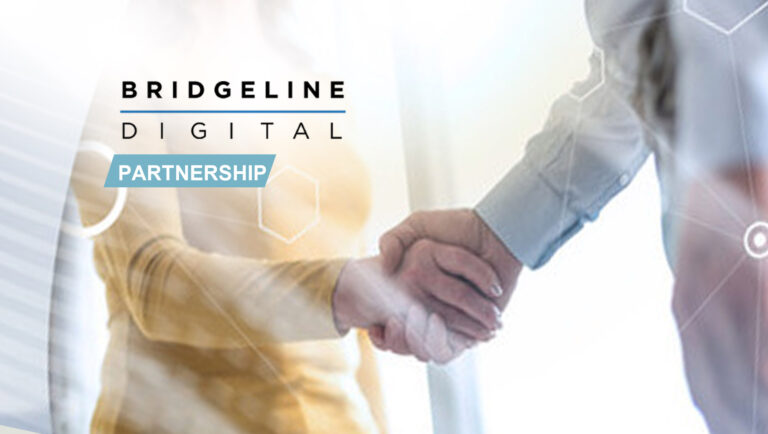 Bridgeline and Optimizely Partner to Release First B2B Site Search Connector