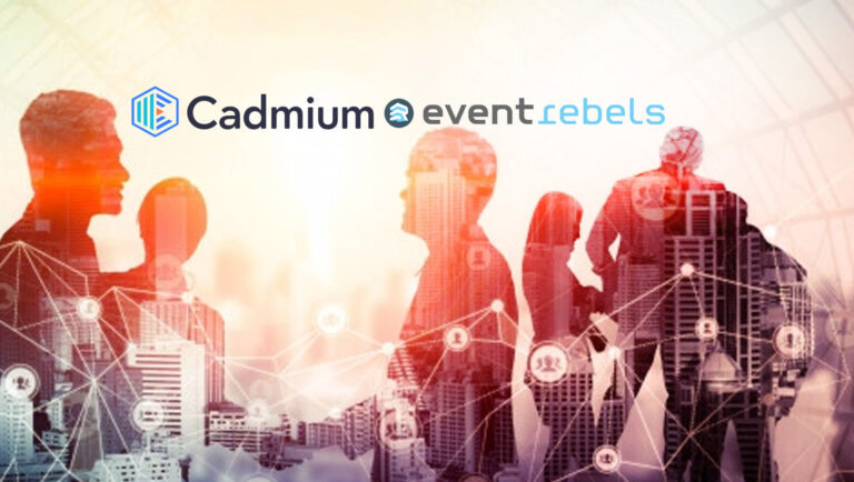 Cadmium Acquires EventRebels, a Hybrid Events Software and Registration Provider, Adding New Capabilities to Their All-in-One Events & Learning Platform