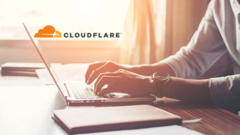 Cloudflare Positioned as a Leader in the Gartner® Magic Quadrant™ for Web Application and API Protection