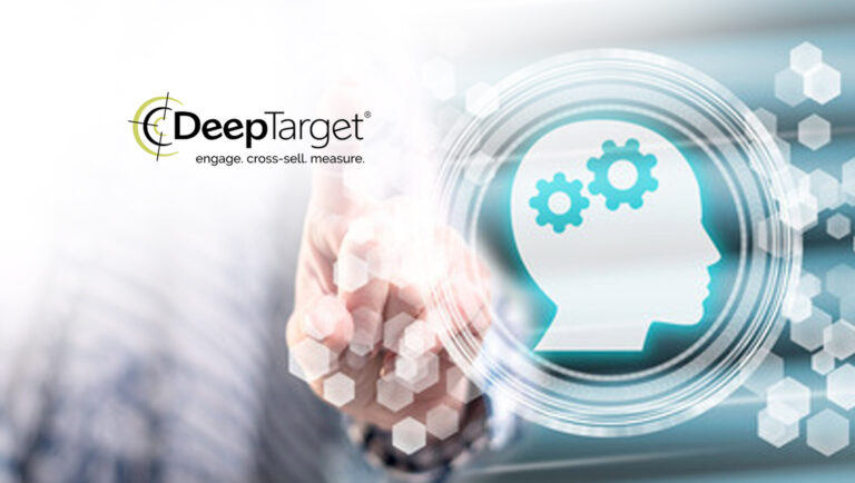 DeepTarget Granted Patent for Groundbreaking Digital Experience Platform and 3D Storyteller Technology