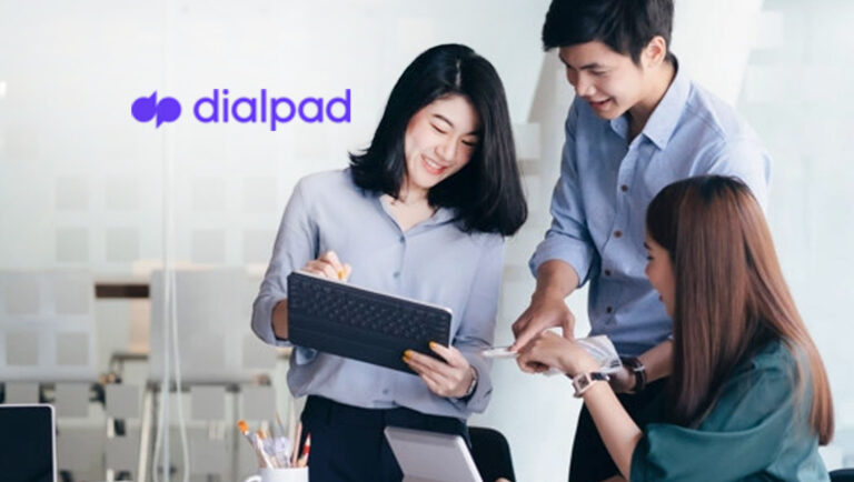 Dialpad India Plays a Crucial Role in Successful Launch of Dialpad Meetings