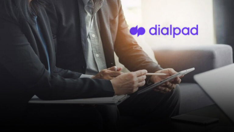 Dialpad Named a Leader in Seven G2 Summer Reports