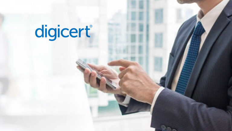 DigiCert-Announces-Availability-of-New-Verified-Mark-Certificates-Companies-Can-Add-Their-Logo-in-Email-Inboxes-to-Improve-Brand-Recognition-and-Email-Engagement