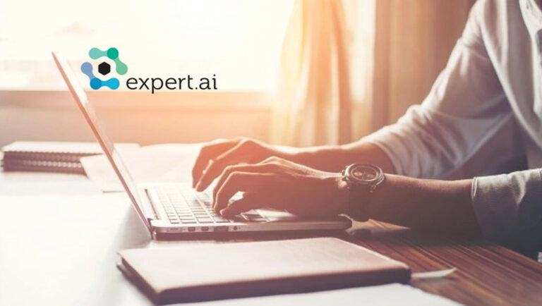 Expert.ai Launches AI Platform for Life Sciences