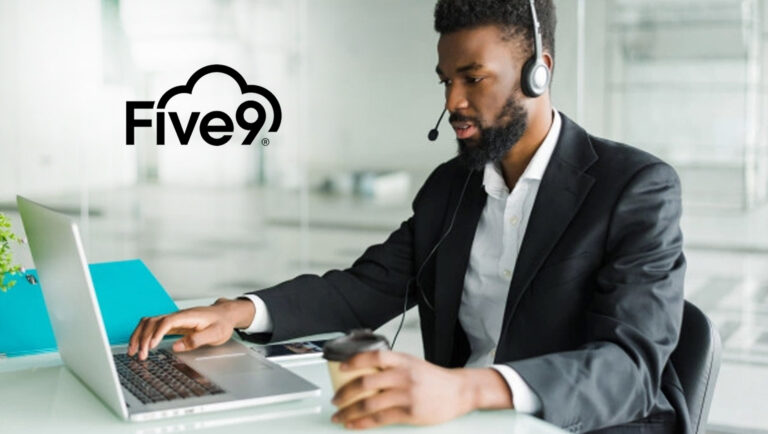 Five9 Extends its Digital Workforce Solutions with Support for Life-Like Synthetic Voices