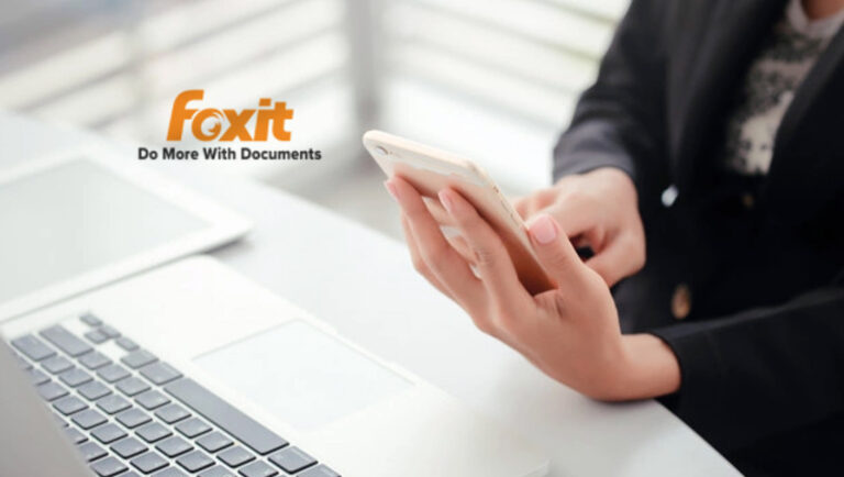 Foxit-PDF-Editor-Selected-by-Sierra-Pacific-Industries-to-Lead-Paperless-Transition