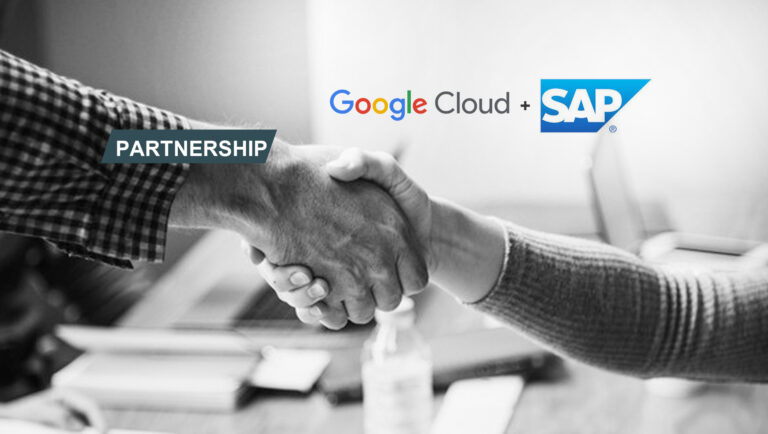 Google-Cloud-and-SAP-Partner-to-Accelerate-Business-Transformations-in-the-Cloud