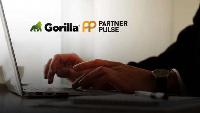 Gorilla-Corporation-unveils-Partner-Pulse™-Scorecarding_-a-breakthrough-technology-to-improve-through-channel-marketing-automation-(TCMA)