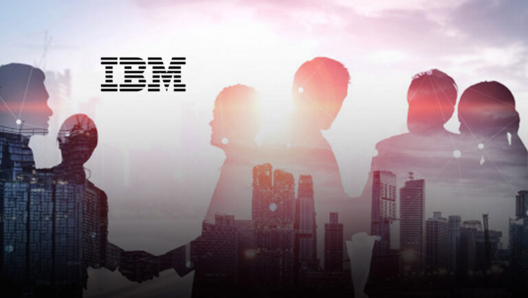 IBM Commits to Skill 30 Million People Globally by 2030