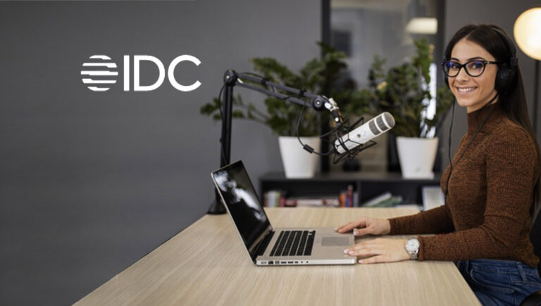 IDC-Launches-Future-Enterprise-Podcast-Series