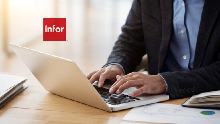 Infor Announces Continued Momentum of Infor Marketplace Showcasing More Than 150 Solutions