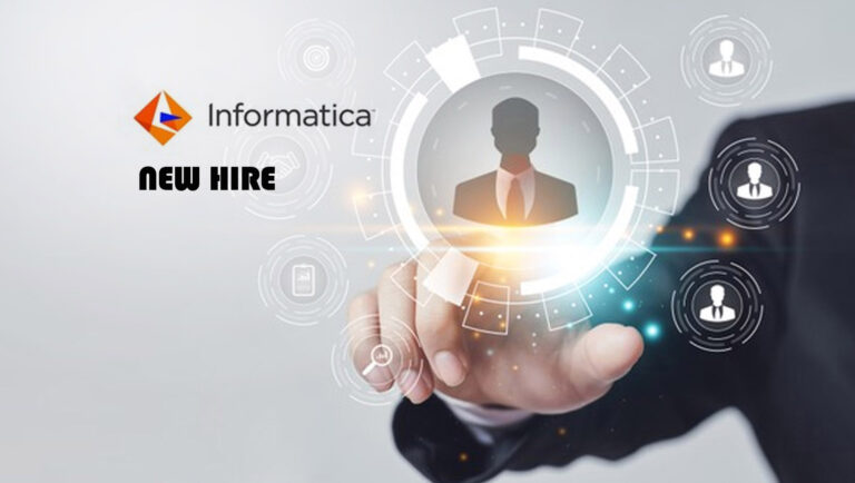 Informatica Announces CFO Transition