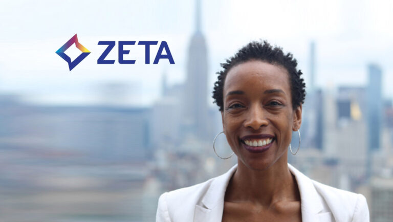 Jene Elzie to Join Zeta’s Board of Directors