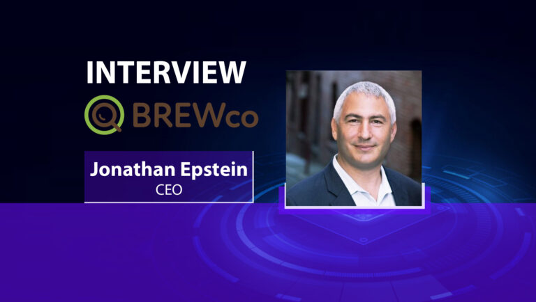 MarTech Interview with Jonathan Epstein, CEO at Brewco