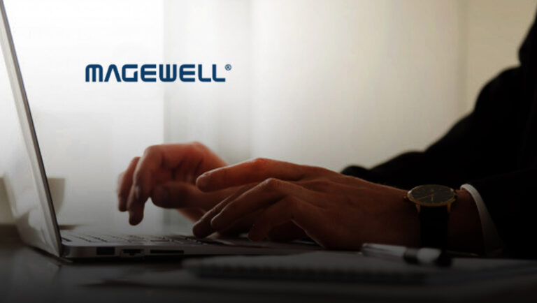 Magewell Releases Centralized Encoder/Decoder Management Software