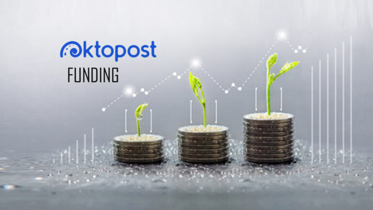 Oktopost Secures $20 Million in Growth Equity Funding for B2B Social Media Marketing Platform