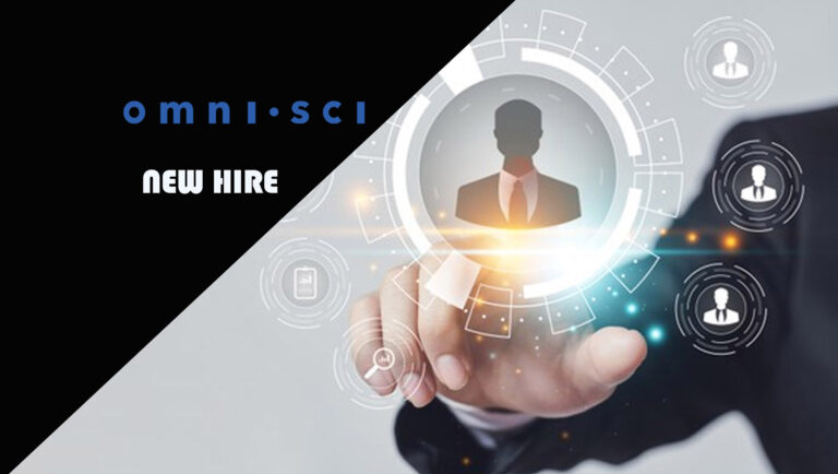 Jon Kondo Joins OmniSci as CEO To Drive Company Success in Accelerated Data Analytics