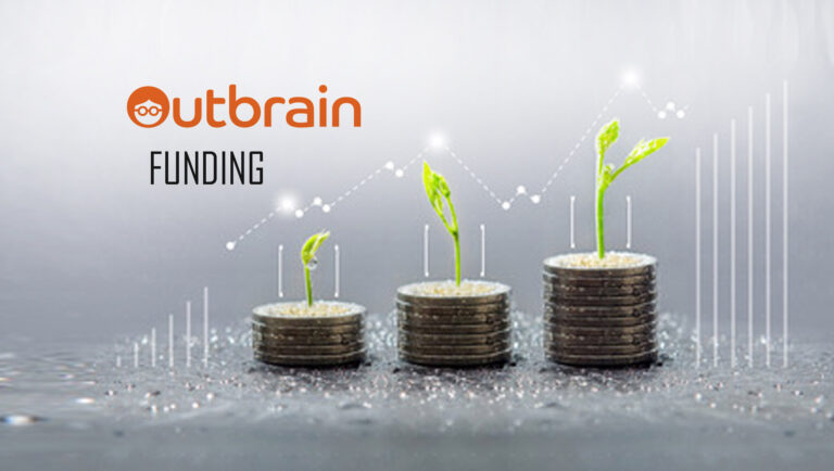 Outbrain Announces $200 Million Investment from The Baupost Group