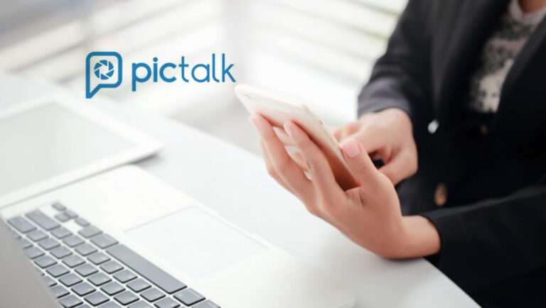 Pictalk-Launches-Social-Media-Platform-in-North-America