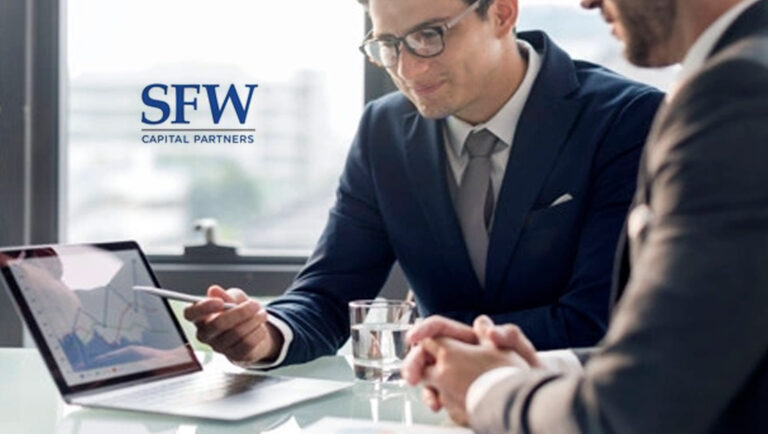 SFW Capital Partners Completes Majority Investment in Global Search Intelligence Leader Captify