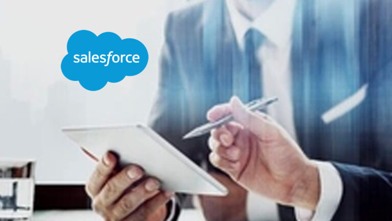 Salesforce Debuts Advertising Sales Management for Media Cloud to Automate Ad Sales and Improve Campaign Performance for Publishers