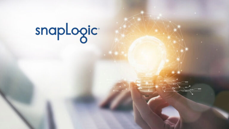 SnapLogic Named a Visionary in the 2022 Gartner® Magic Quadrant™ for Data Integration Tools