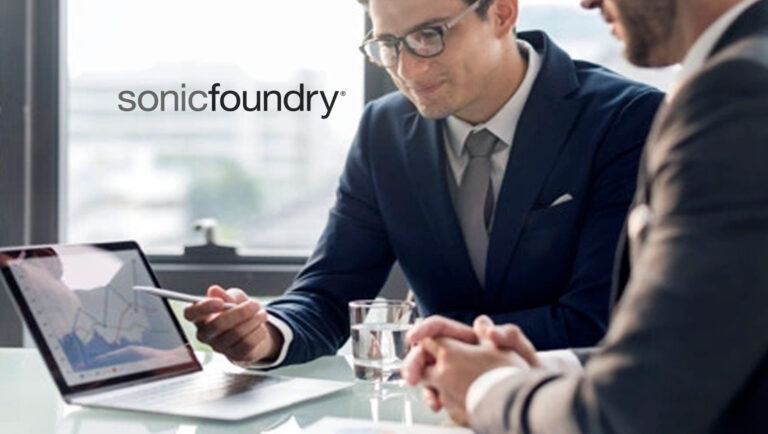 Sonic Foundry® Launches Video Solutions