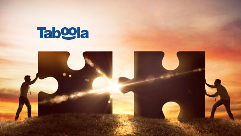 Taboola Acquiring Connexity, Bringing Personalized e-Commerce Recommendations To The Open Web