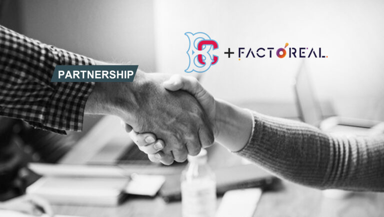 The Brooklyn Cyclones Partners With Factoreal To Accelerate Its Digital Fan Engagement