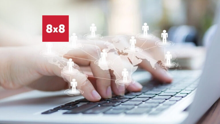 8x8 XCaaS Sets New Industry Standard for Reliability; Delivers First Financially-Backed, Platform-wide 99.999% Global SLA Across Both UCaaS and CCaaS