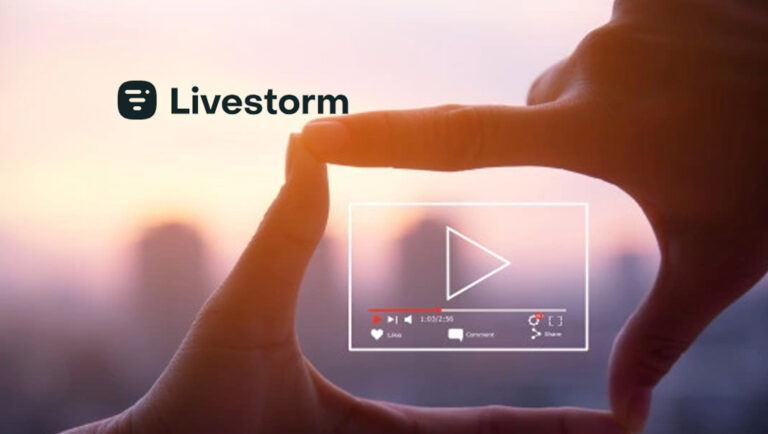 Video Engagement Platform Livestorm Reveals the Impact of Remote Work on Fatigue Through New Survey Findings