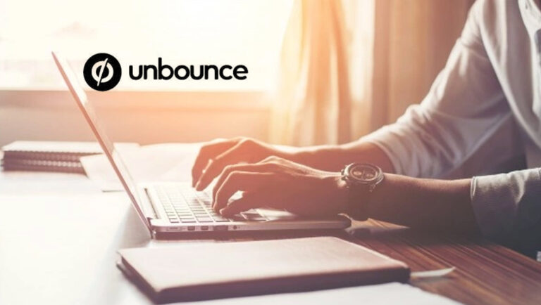 Unbounce Launches "Unprompted": The Ultimate Podcast for Marketers to Supercharge their Campaigns With AI